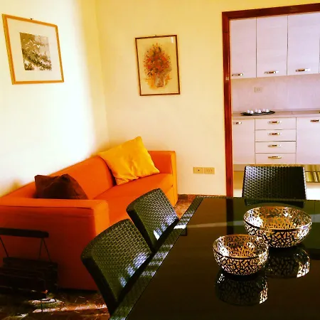 Bed and breakfast Francesco *