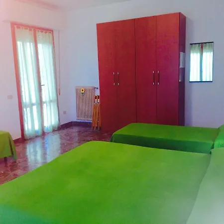 Francesco Bed and breakfast *