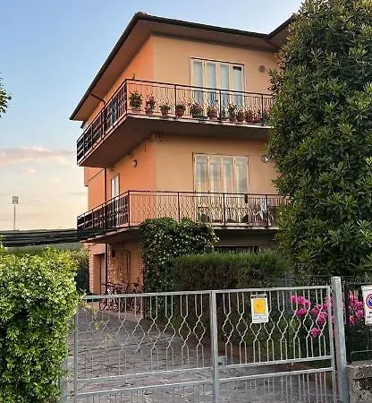 Bed & Breakfast Francesco Pisa