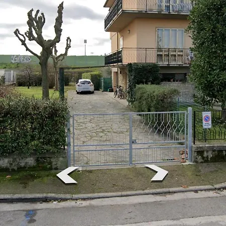 Bed & Breakfast Francesco *