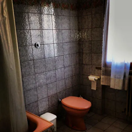 Francesco Bed & Breakfast