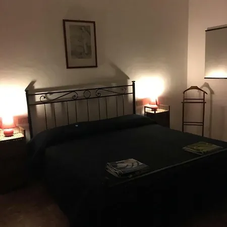 Francesco B&B 피사