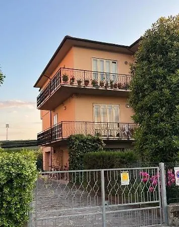 Francesco Bed & Breakfast