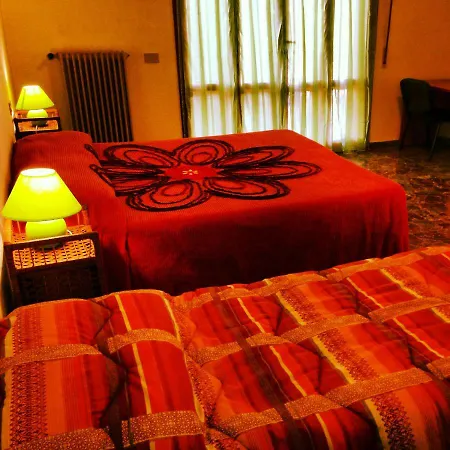 Francesco Bed & Breakfast Pisa