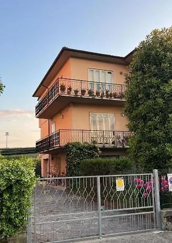 Francesco Bed & Breakfast