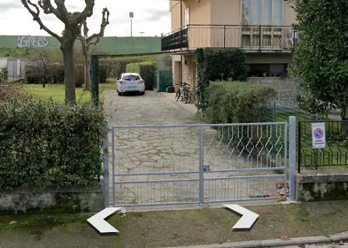 Bed & Breakfast Francesco *
