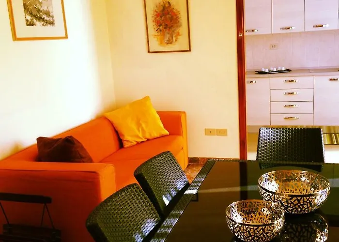 Bed & Breakfast Francesco *