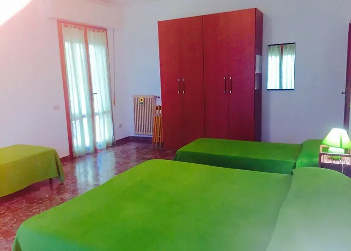 Francesco Bed & Breakfast *