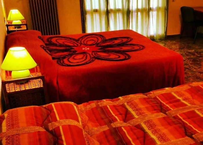 Francesco B&B 피사