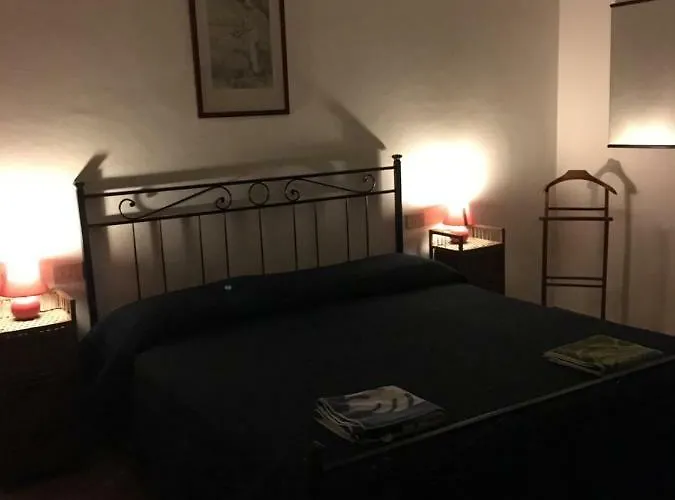 Francesco B&B 피사